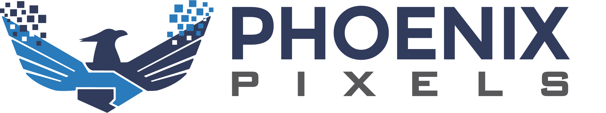 Phoenix Pixels
